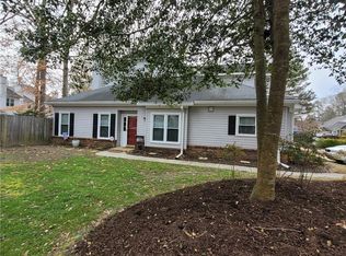 135 Barn Swallow Rdg, Yorktown, VA 23692