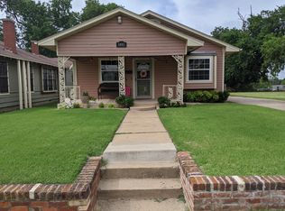 1411 NE 13th St, Oklahoma City, OK 73117