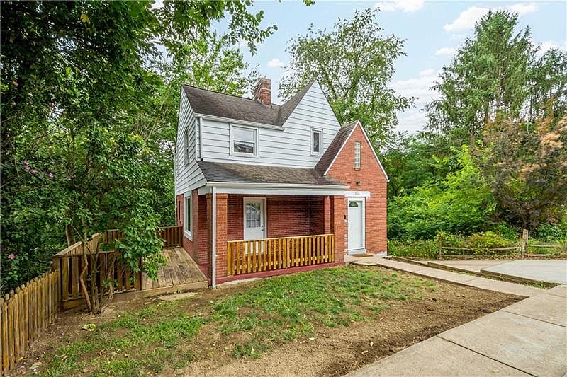 340 Parallel Ave, Pittsburgh, PA 15210 Zillow