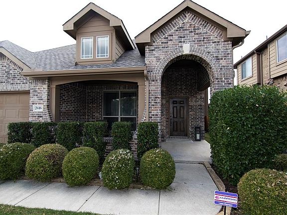 3rd image of 2616 Choctaw Ct