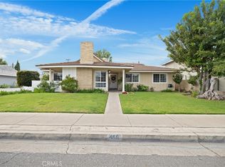466 S Wellington Rd, Orange, CA 92869