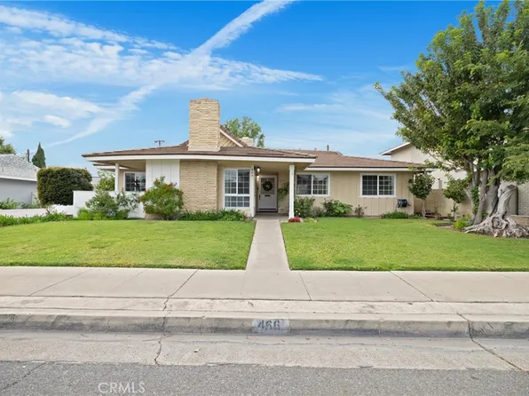 466 S Wellington Rd, Orange, CA 92869
