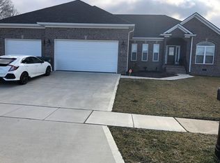 118 Dove Run Cir, Georgetown, KY 40324