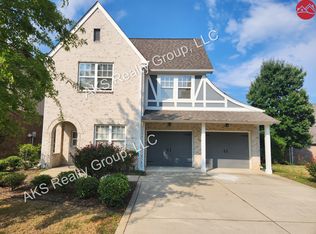 2307 Park Side Ln, Hoover, AL 35244