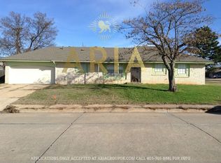 2405 Sequoyah Trl, Norman, OK 73071