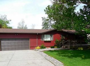 915 Adams Ave S, Red Lodge, MT 59068