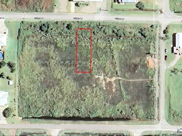 5 Willow Ln, Grand Isle, LA 70358
