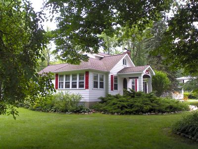 1339 Fabun Rd, Fennville, MI, 49408