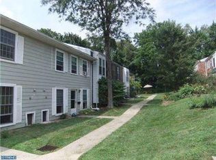 308 Middleton Pl, Norristown, PA 19403