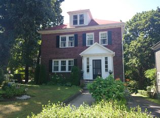 244 Summit Ave, Brookline, MA 02446