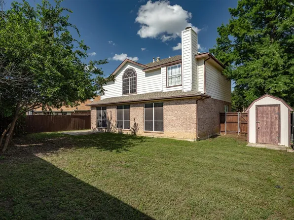 2101 Newport Dr, Flower Mound, TX 75028