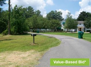 1 Briar Patch Ln, Gulfport, MS 39507