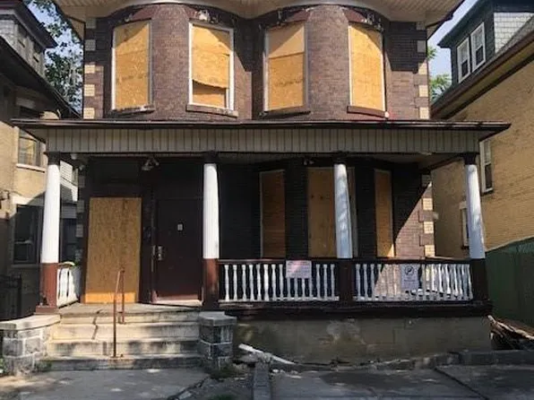 2194 University Ave, Bronx, NY 10453