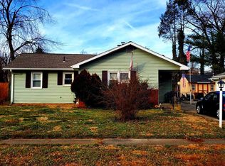 3823 Eunice Ave, Wilmington, DE 19808