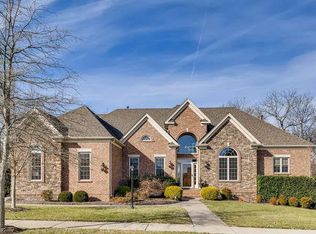 1416 Bernard Way, Franklin, TN 37067