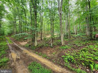 16 Wits End #A, Mathias, WV 26812