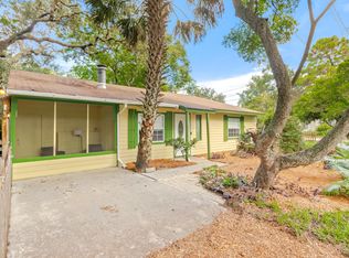1701 Castile St, Saint Augustine, FL 32080