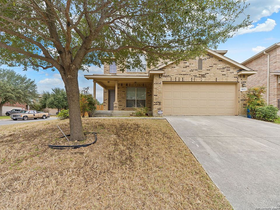 1st image of 8023 DYESS FT