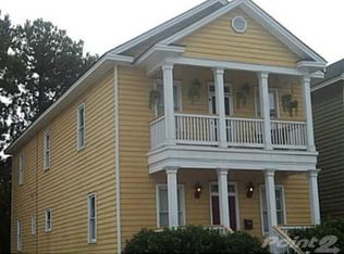 1514 Habersham St, Savannah, GA 31401