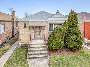 3741 W 55th Pl, Chicago, IL