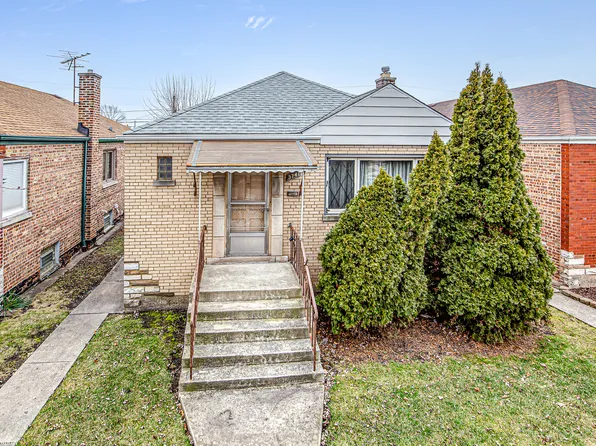 3741 W 55th Pl, Chicago, IL 60629