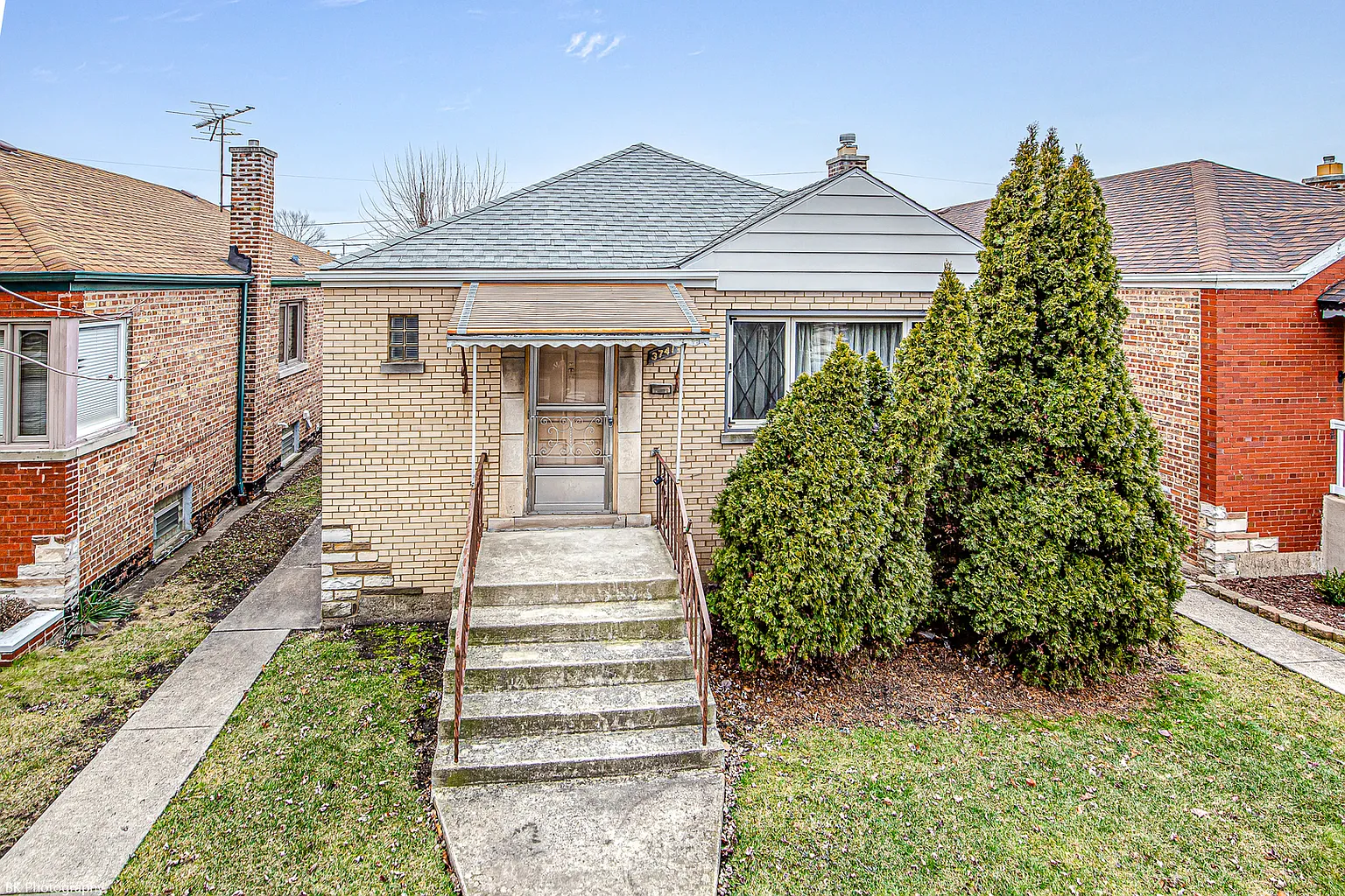 3741 W 55th Pl photo 1