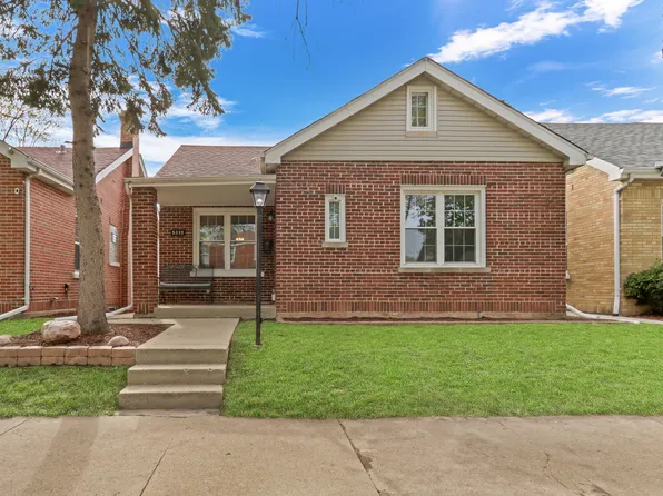 5332 N Latrobe Ave, Chicago, IL 60630