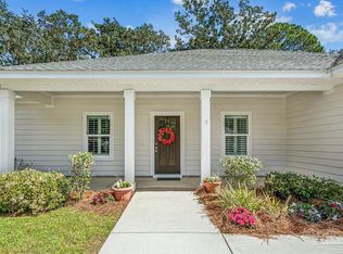 5932 N Bay Point Dr, Perdido Key, FL 32507