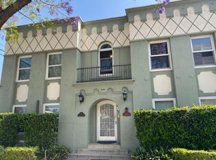 114 W Eulalia St #8, Glendale, CA 91204