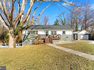 56 Old Frederick Rd, Arnold, MD 21012