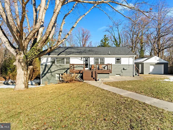 56 Old Frederick Rd, Arnold, MD 21012