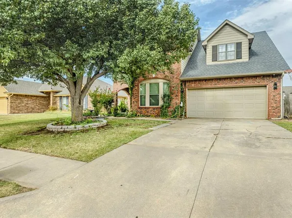 1209 Bradford Pl, Edmond, OK 73012