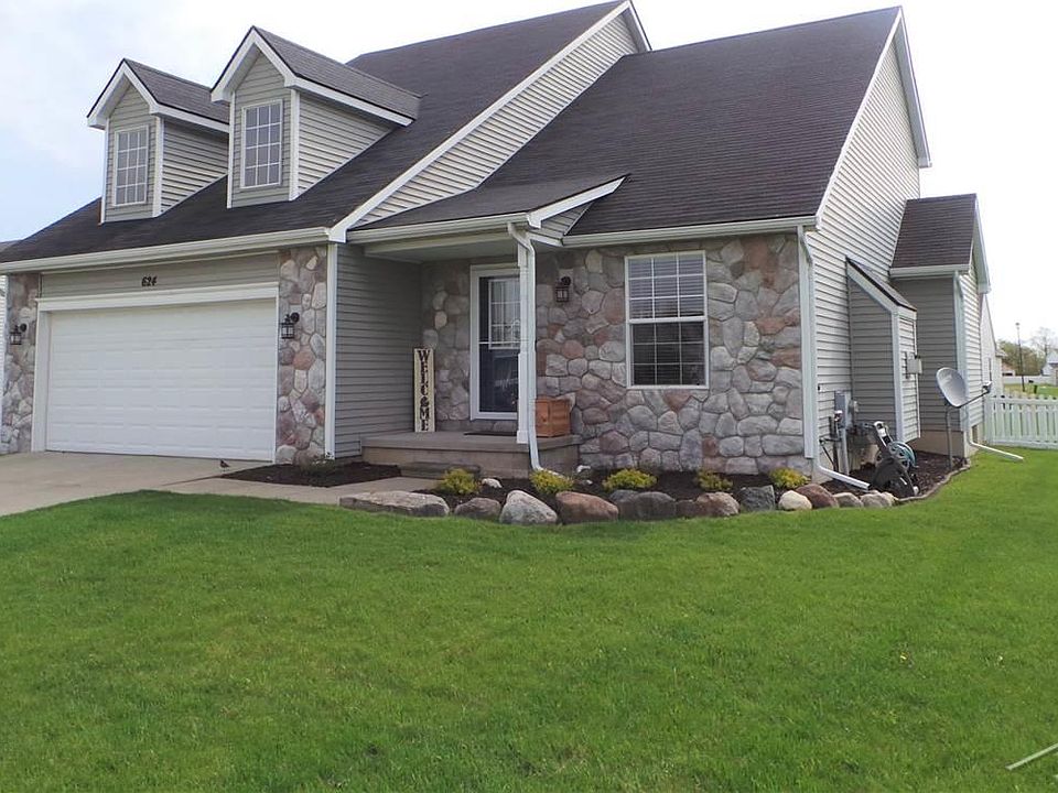 1st image of 624 Sunflower Dr