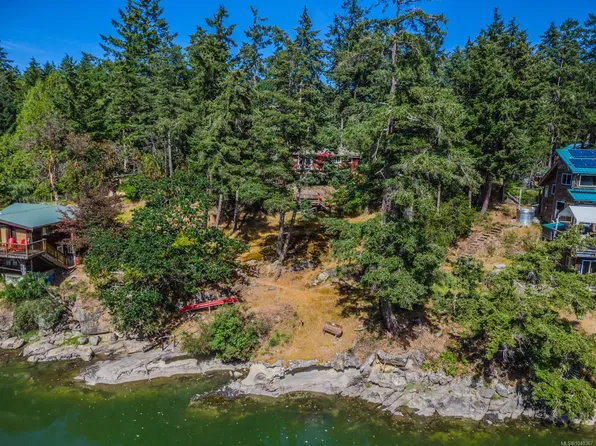 75 Whaler Bay Rd, Southern Gulf Islands, BC V0N 1P0