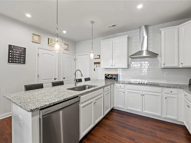 5922 Laurel Bed Ln #A — Photo 7