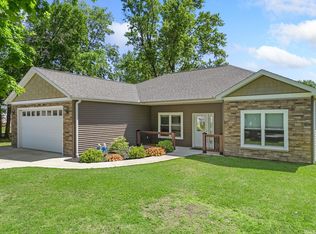 105 S Buffalo St, North Manchester, IN 46962