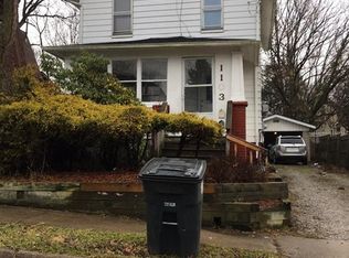 1103 Sawyer Ave, Akron, OH 44310