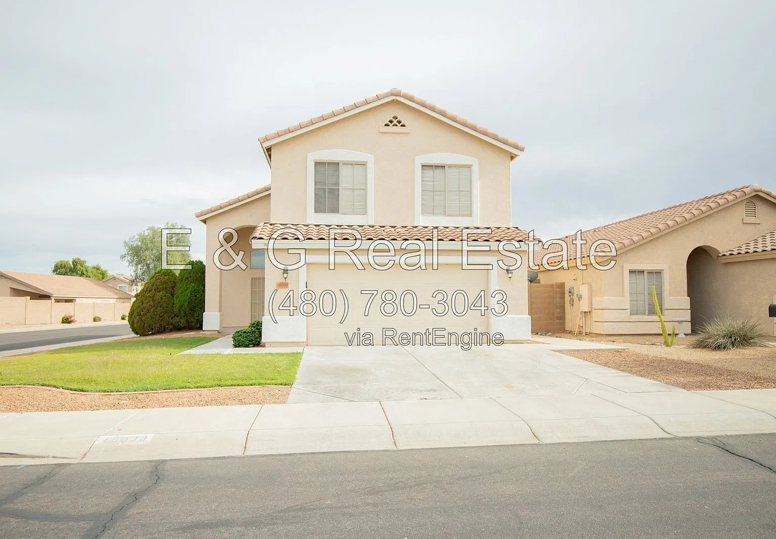 3 bed, 2.5 bath, 1521 sqft, $1,895 — Photo 1
