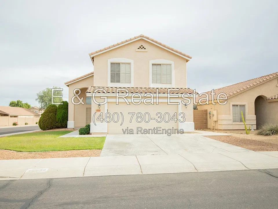 18033 N Skyhawk Dr