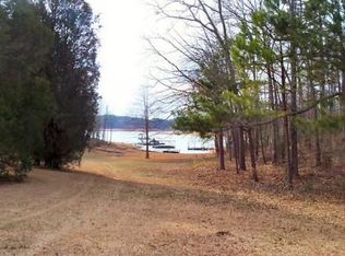 1100 Carters Ferry Rd, Hartwell, GA 30643