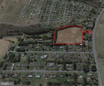 0 Westfield Ln, Princess Anne, MD, 21853