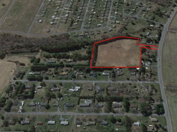 0 Westfield Ln, Princess Anne, MD 21853