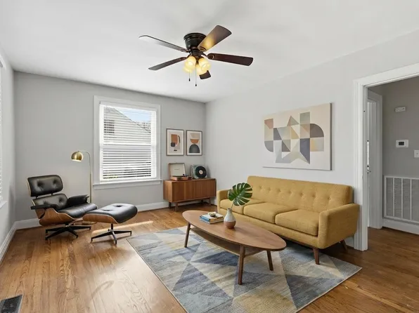 2411 Milton Dr, Nashville, TN 37216