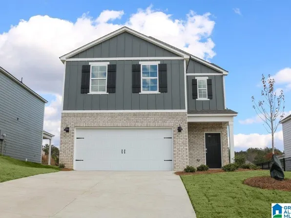 30 Sussex Rd, Odenville, AL 35120