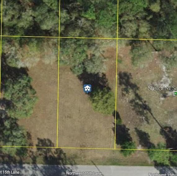 1st image of Blk 24, Lot 23 NW 15TH LN LOT 23