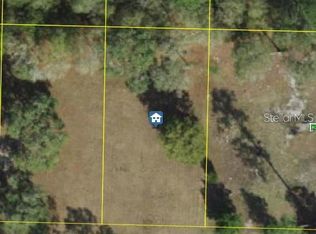 LOT 23 NW 15th Ln Lot 23, Ocala, FL 34482