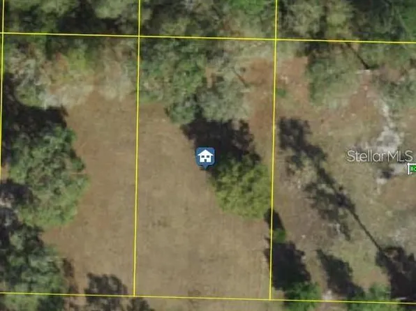 LOT 23 NW 15th Ln Lot 23, Ocala, FL 34482