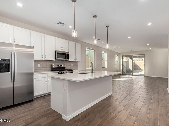 2nd image of 17846 W BLUE SKY Drive