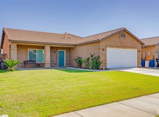 1413 Miranda Pl, Arvin, CA 93203