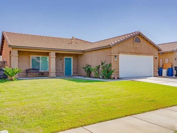1413 Miranda Pl, Arvin, CA 93203
